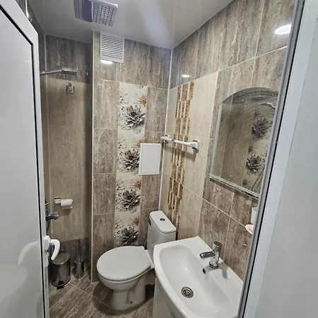 студио перла Burgas