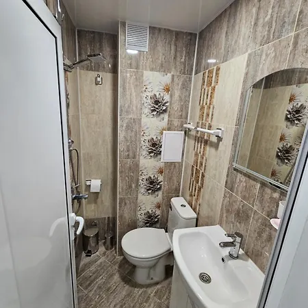 公寓 студио перла