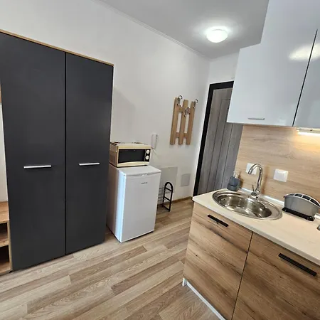 студио перла Apartment