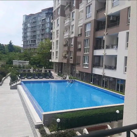 студио перла * Burgas