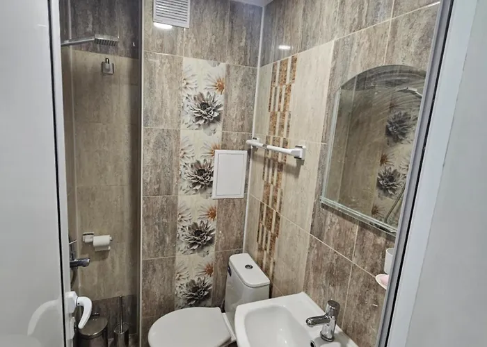 студио перла Burgas City